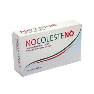 NOCOLESTENO' 30CPR