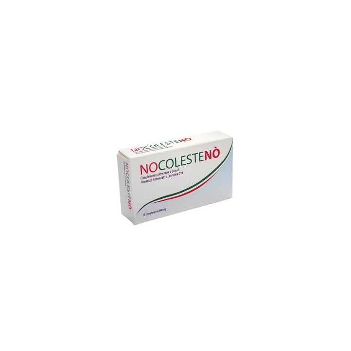 NOCOLESTENO' 30CPR