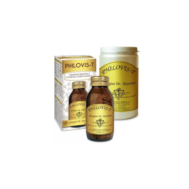 PHILOVIS 180PAST