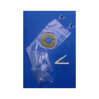 IRIDR 10SACCH IRRIG 50MM 9219