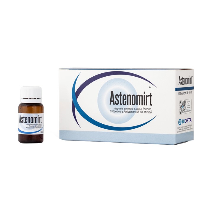 ASTENOMIRT 15FL 10ML