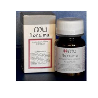 FLORA MU 40CPS