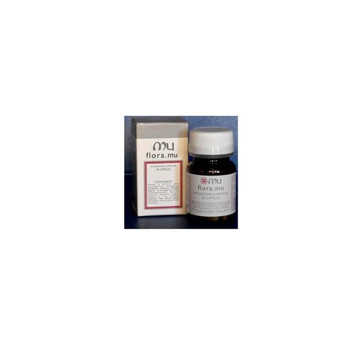 FLORA MU 40CPS