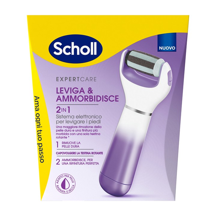 VELVET SMOOTH 2IN1 EXPERTCARE
