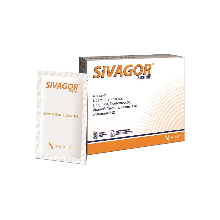 SIVAGOR 18BUST