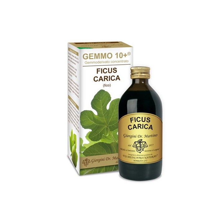 FICO 200ML LIQ ANALCO GEMMO10+