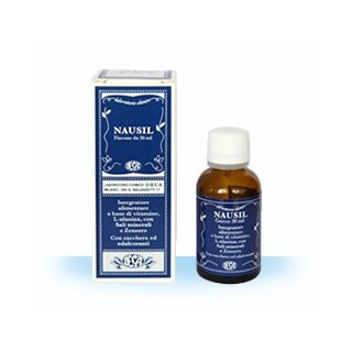 NAUSIL GOCCE 30ML