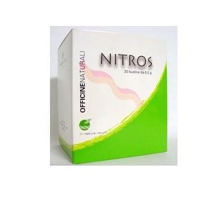 NITROS 20BUST 6,5G