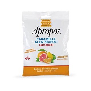 APROPOS CARAMELLE PROP AGRU50G