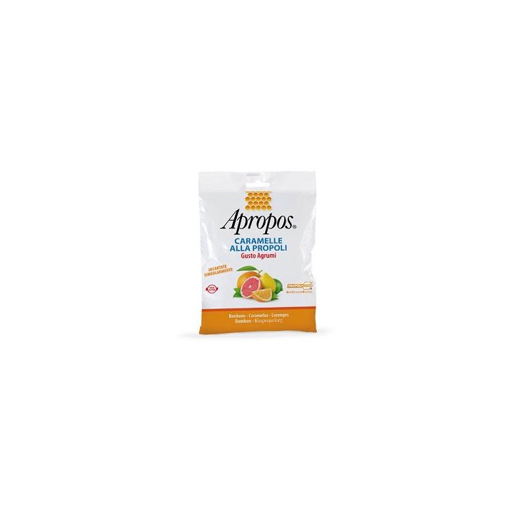 APROPOS CARAMELLE PROP AGRU50G