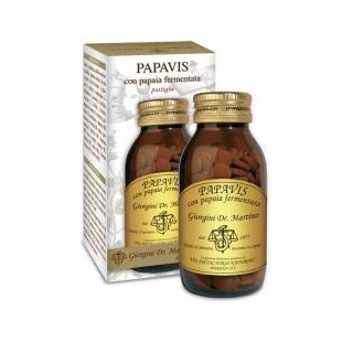 PAPAVIS 140PAST