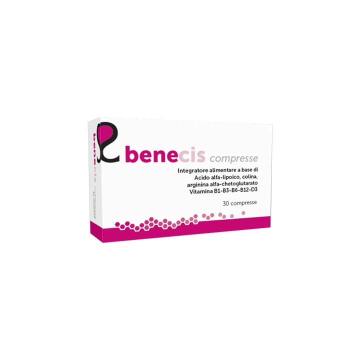 BENECIS 30CPR