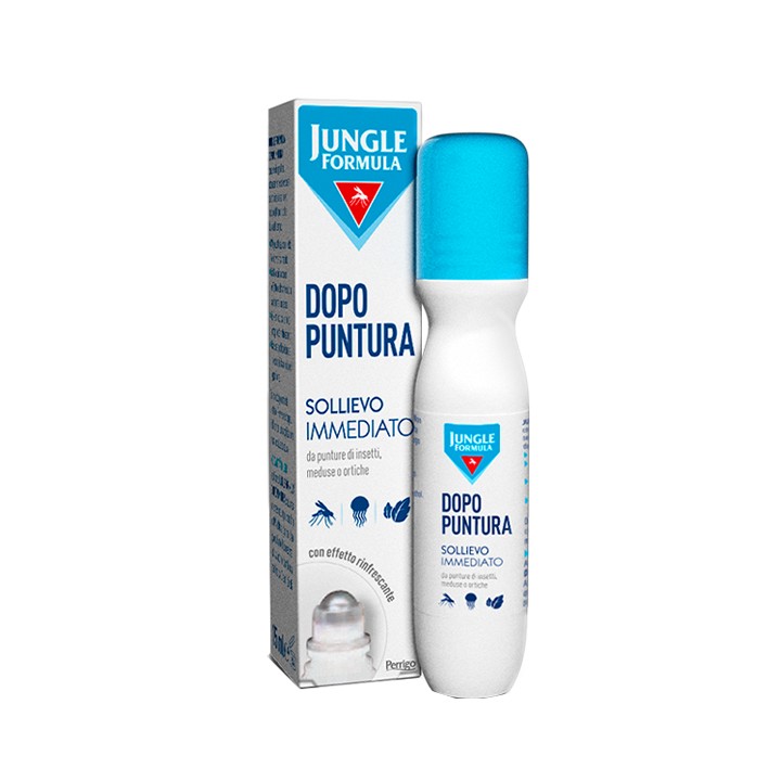 JUNGLE FORMULA DOPOPUNTURA15ML