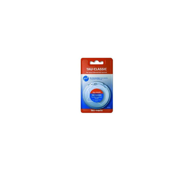 TAUMARIN FILO INTERD CLAS N/CE