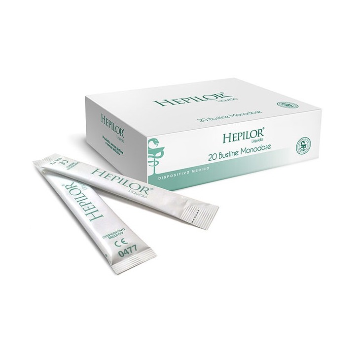 HEPILOR LIQUIDO 20BUST MONOD