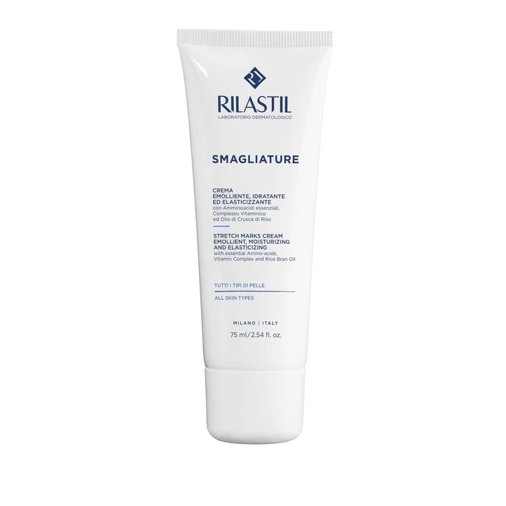 RILASTIL SMAGLIAT CREMA 75ML