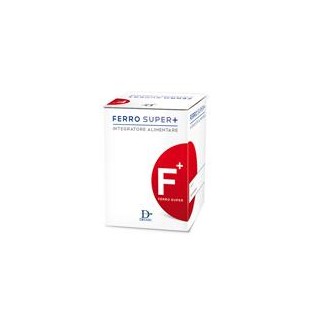 FERRO SUPER+ 40CPS