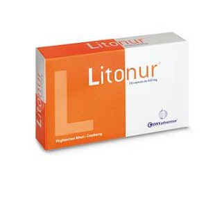 LITONUR 24CPS