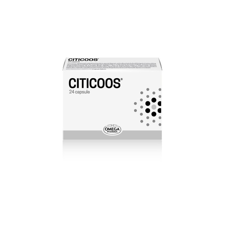 CITICOOS 24CPR