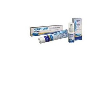 BIOXTRA GEL ORALE 40ML