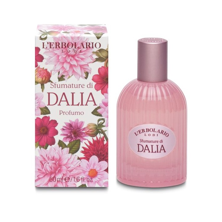 SFUMATURE DALIA PROFUMO 50ML