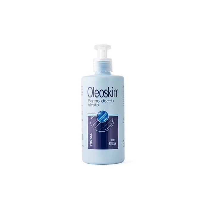 OLEOSKIN BAGNODOC PHARCOS400ML