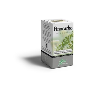 FINOCARBO PLUS 50OPR 25G