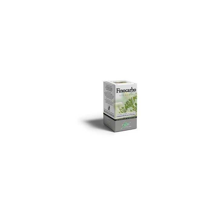 FINOCARBO PLUS 50OPR 25G