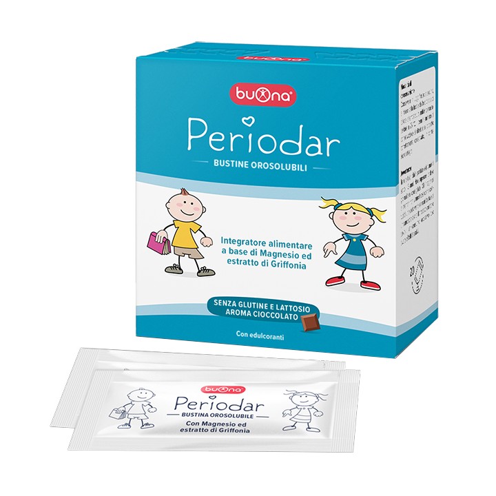 PERIODAR 20BUST