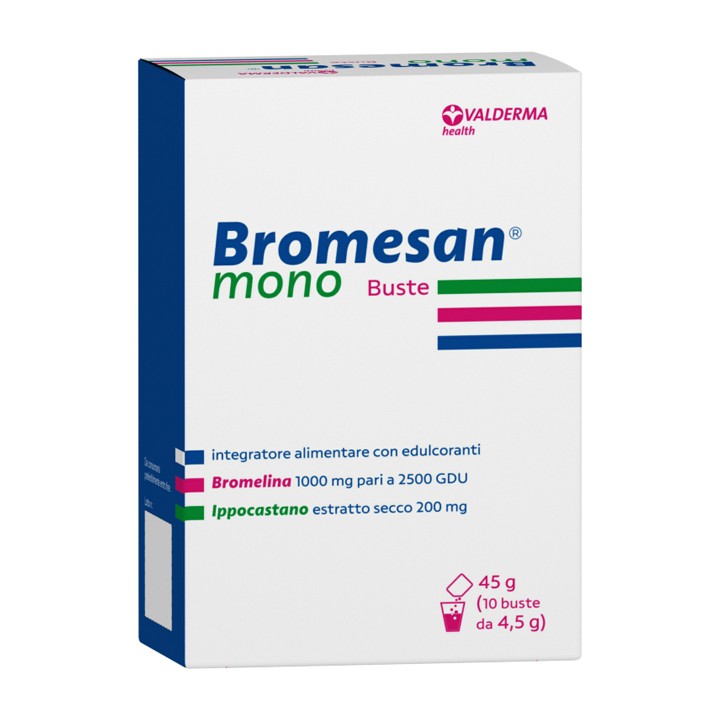 BROMESAN MONO 10BUST