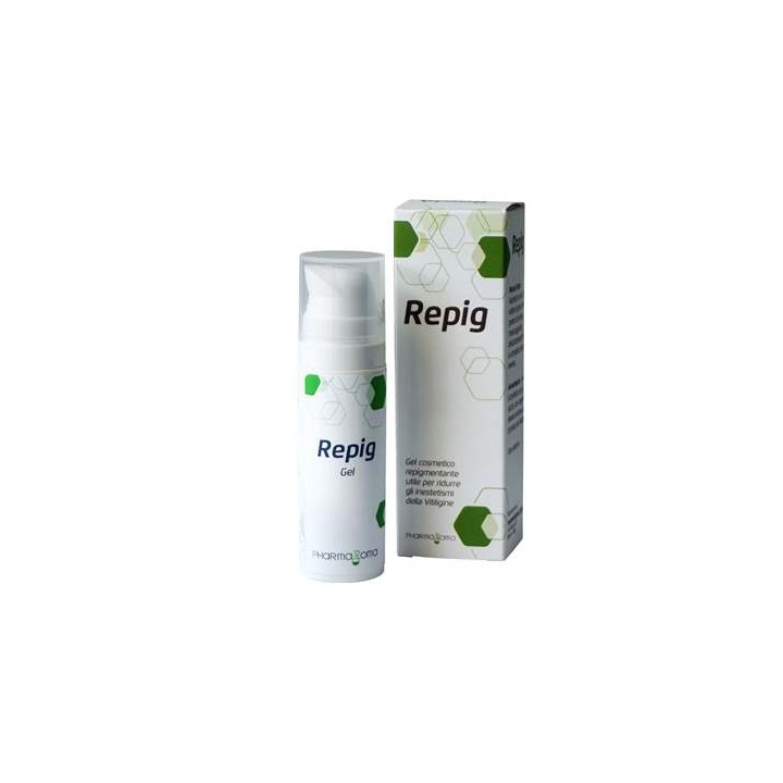 REPIG GEL 30ML