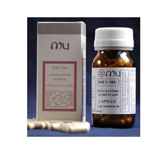 DIET MU 50CPS