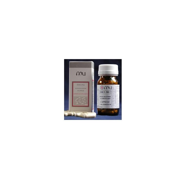 DIET MU 50CPS