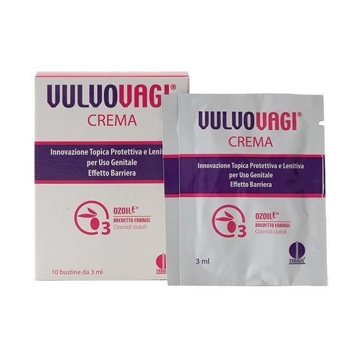 VULVOVAGI CREMA