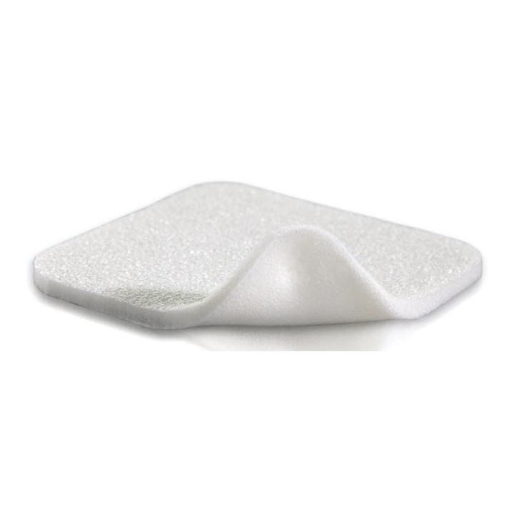 MEPILEX MEDIC AS 10X10CM 5PZ
