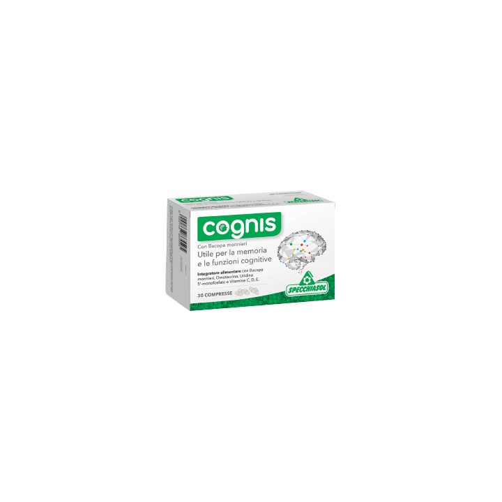 COGNIS 30CPR
