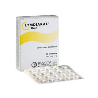 LYMDIARAL DREN 60CPR