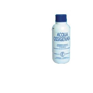 ACQUA OSSIGENATA 1L