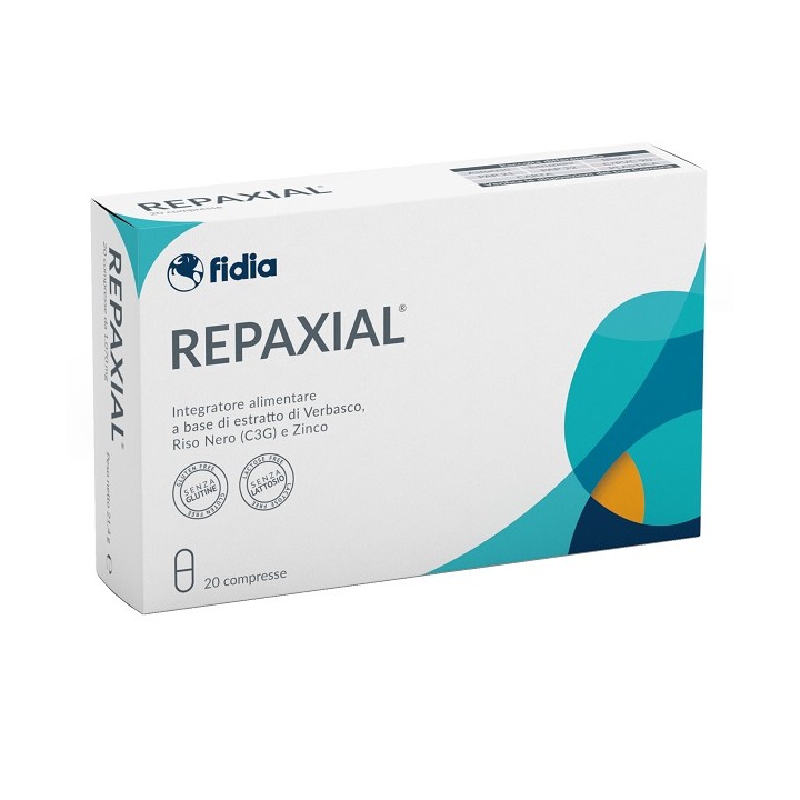 REPAXIAL 20CPR