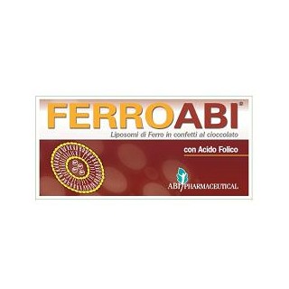 FERROABI 20CONF OROSOLUB CIOC