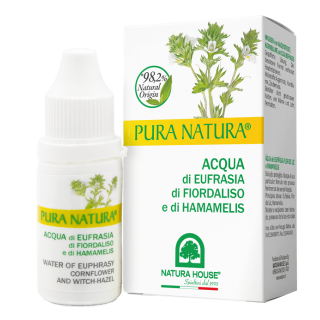ACQUA DI EUFRASIA FIORD/HAMAME