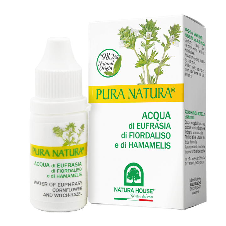 ACQUA DI EUFRASIA FIORD/HAMAME