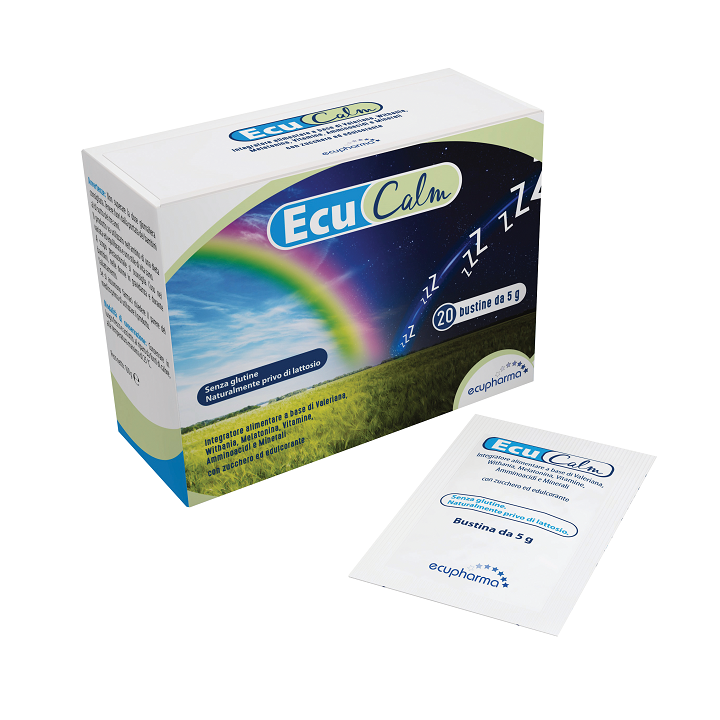 ECUCALM 20BUST