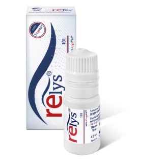 RELYS MULTIDOSE 10ML