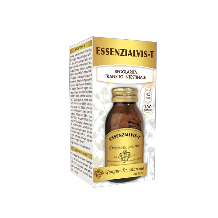 ESSENZIALVIS 180PAST