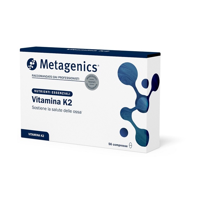 VITAMINA K2 56CPR DEGLUTIBILI