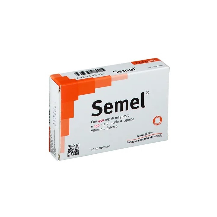 SEMEL 30CPR