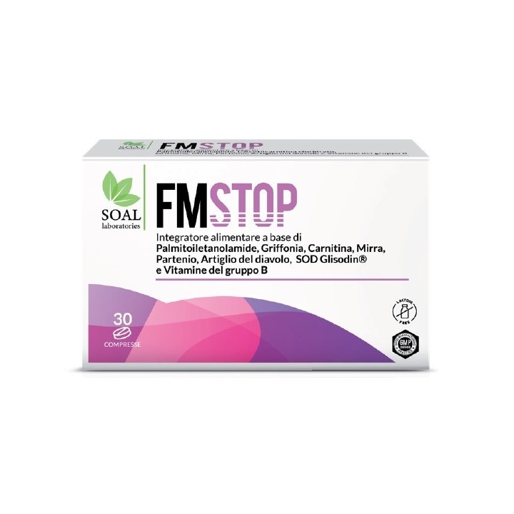 FMSTOP 30CPR