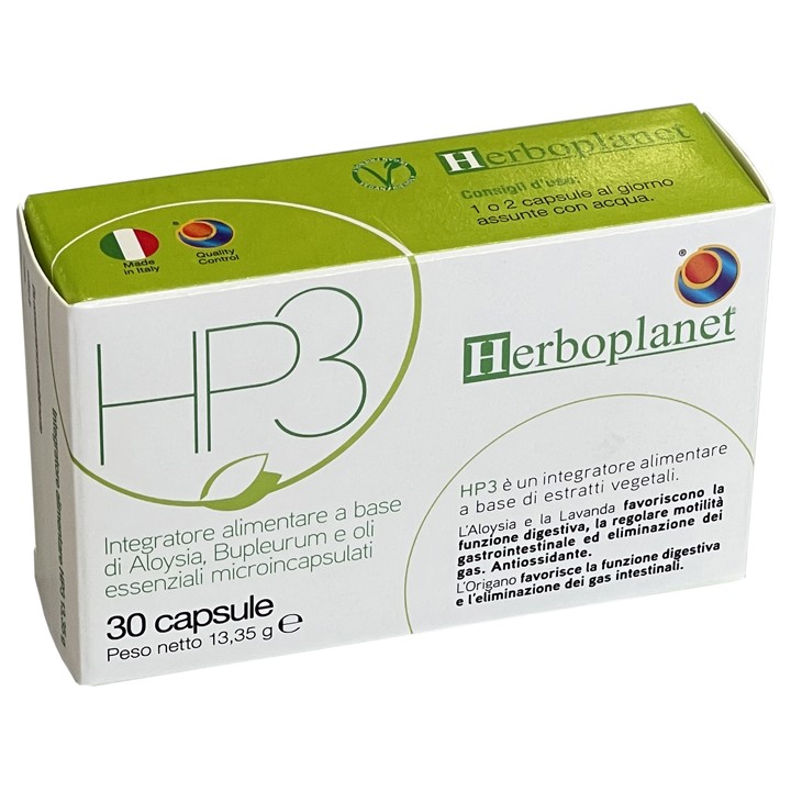 HP3 30CPS