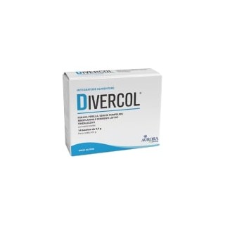 DIVERCOL 14BUST